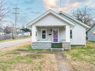 1834 McCulloch Ave, Owensboro, KY 42303