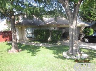 14923 Summer Susie, San Antonio, TX 78233