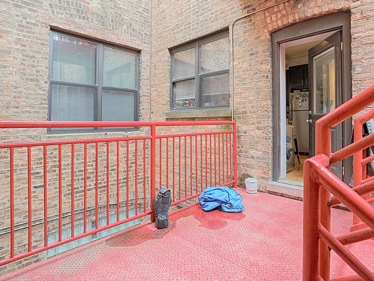 1121-23 N Ashland Ave #1123-2F — Photo 12