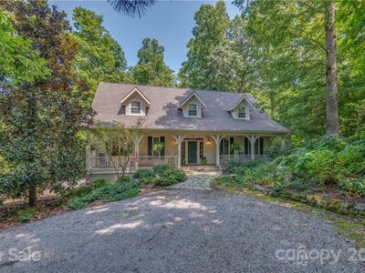498 Henderson St, Saluda, NC, 28773