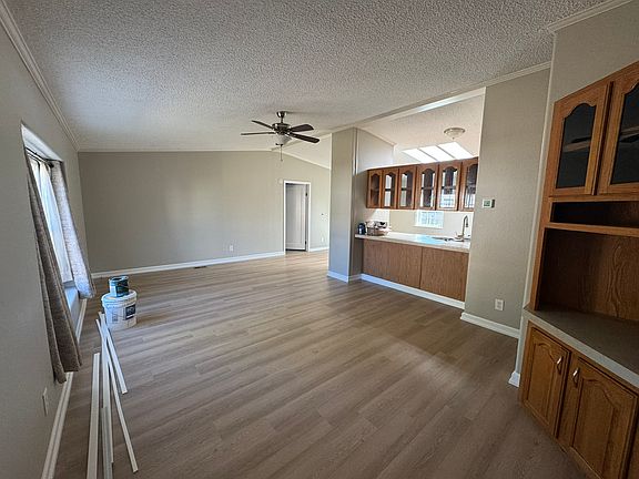 living room area