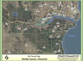 7840 Leary Rd, Minocqua, WI 54548