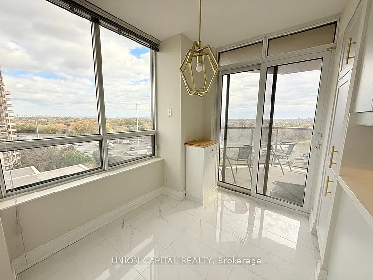 78 Harrison Garden Blvd #1007 — Photo 22