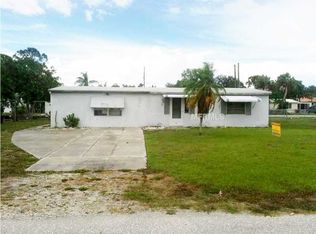 1140 Kehosee Ln, Englewood, FL 34224