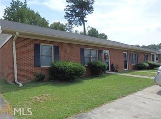 17 Wood Creek Way SW, Rome, GA 30165