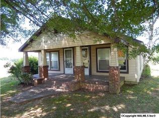 1384 County Road 319, Trinity, AL 35673