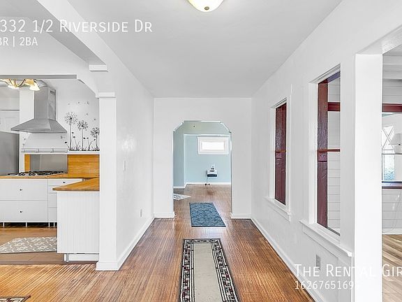 5th image of 2332 1/2 Riverside Dr