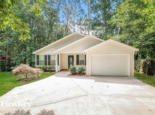 2900 Pinetree Rd, Cumming, GA 30041