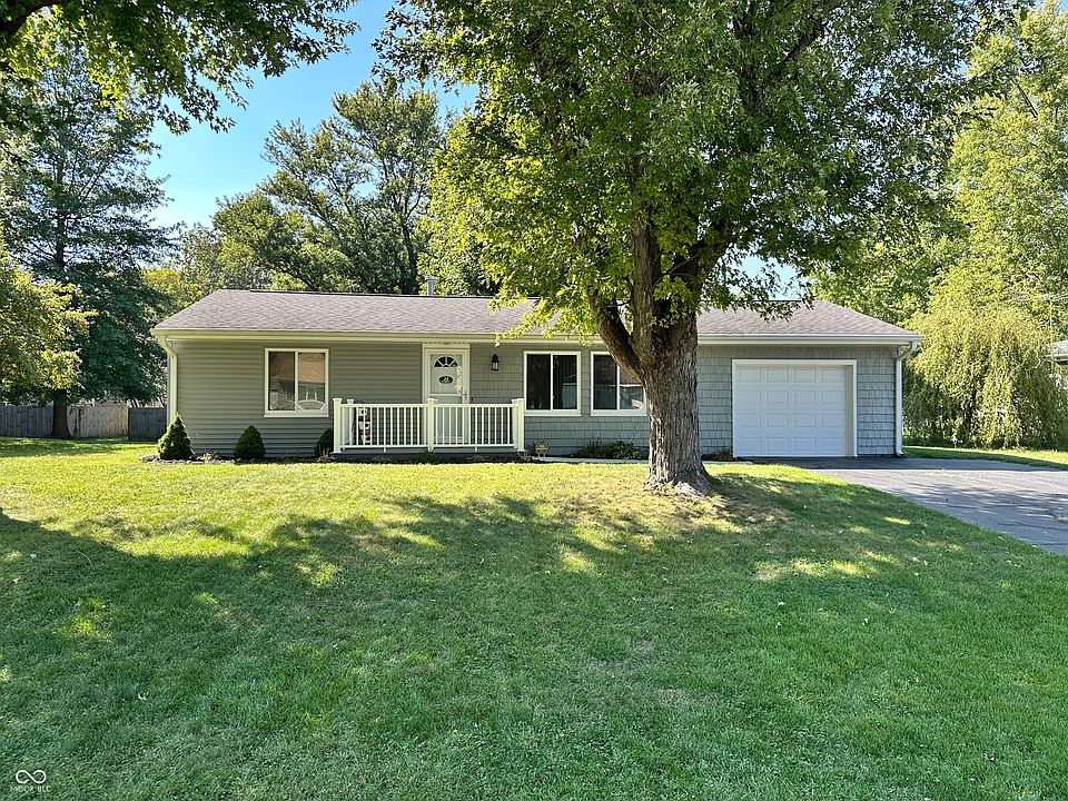 1st image of 21 Park Forest Ln