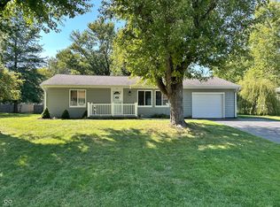 21 Park Forest Ln, Crawfordsville, IN