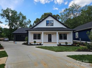 71 Hidden Pond Ln #9, Brevard, NC 28712