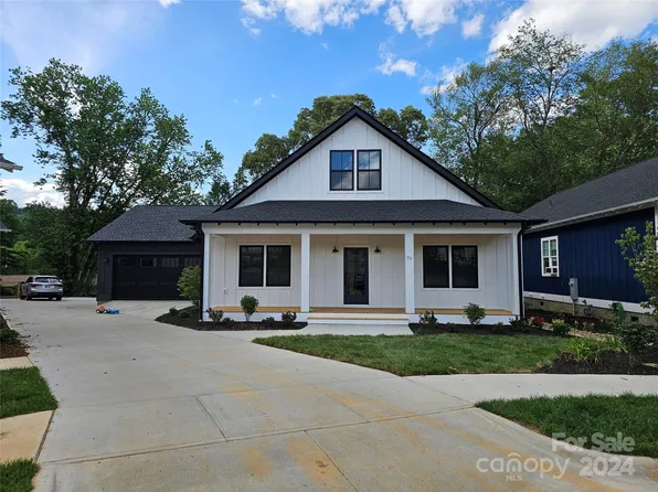 71 Hidden Pond Ln #9, Brevard, NC 28712