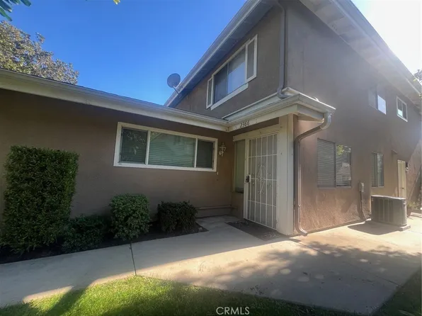 2366 Lomeli Ln #2366, La Verne, CA 91750