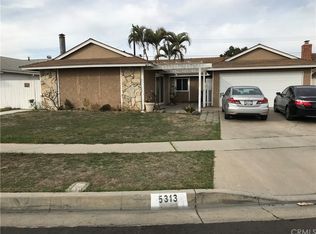 5313 W Keelson Ave, Santa Ana, CA 92704