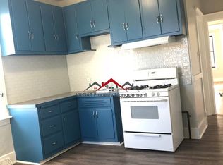 911 Sibley St, Hammond, IN 46320