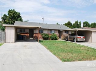 322/324 E Maine Ave, Nampa, ID 83686