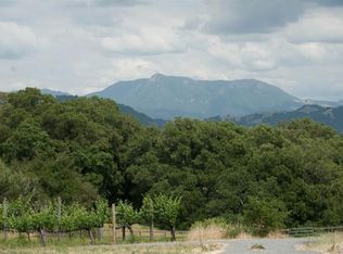 2427 Mill Creek Rd, Healdsburg, CA 95448