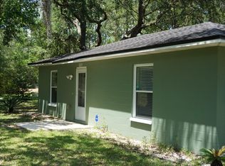 1743 Big Branch Rd, Middleburg, FL 32068