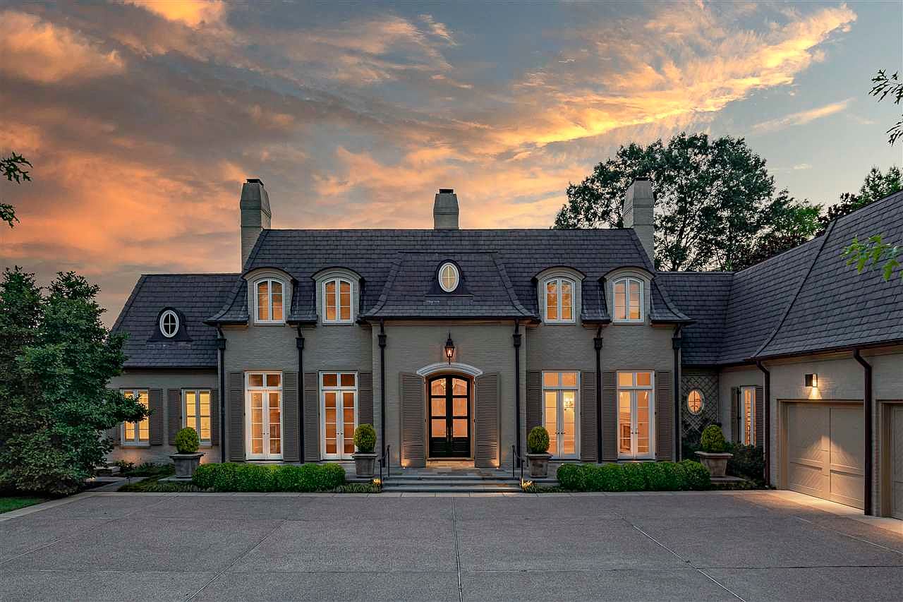 1205 Cherbourg Ln, Memphis, TN 38120 Zillow