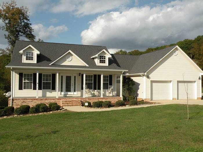 311 Blue Heron Drive