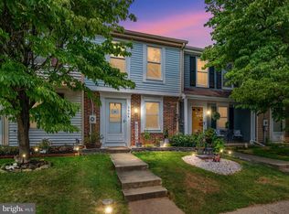 5804 Drawbridge Ct, Frederick, MD 21703