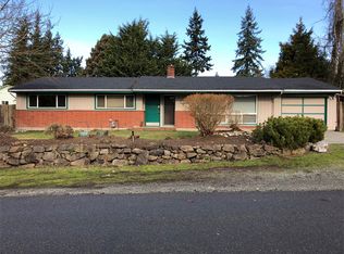 1850 N 163rd St, Shoreline, WA 98133