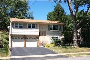 Curb appeal