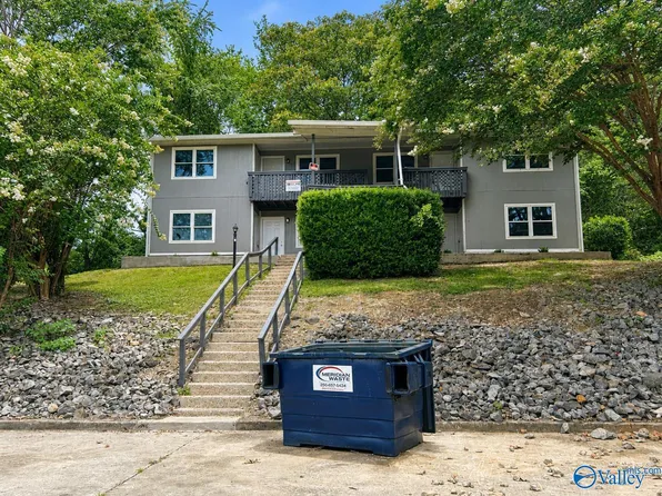 1409 Ascent Trl, Huntsville, AL