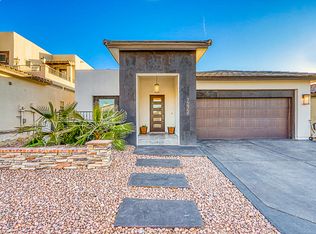 7272 Meadow Sage Dr, El Paso, TX 79911