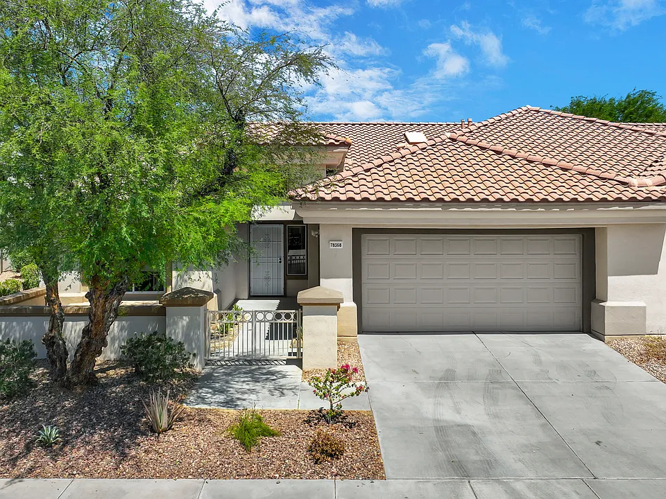 78368 Desert Willow Dr