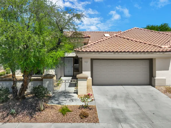 78368 Desert Willow Dr, Palm Desert, CA 92211