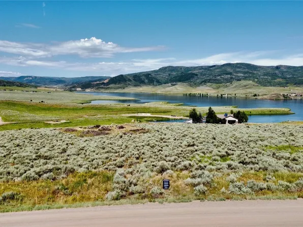 24335 Arapahoe Rd, Oak Creek, CO 80467