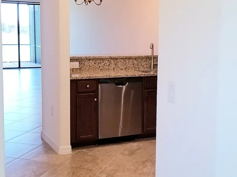 Elegant Open Concept