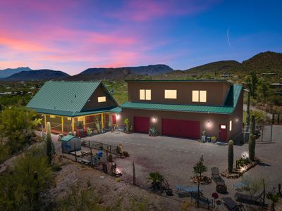 4176 W Drexel Rd, Tucson, AZ, 85746