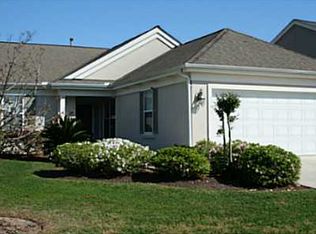 12 Dawn Sky Ct, Bluffton, SC 29909
