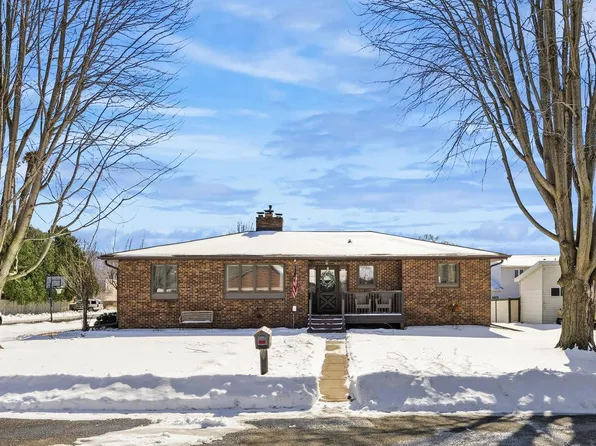 3336 Fairchild STREET E E, La Crosse, WI 54601