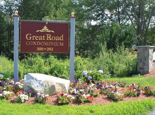 380B Great Rd APT 104, Acton, MA 01720