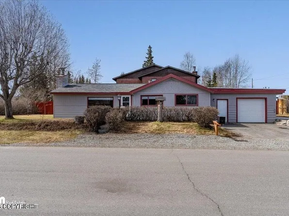 1120 Ermine St, Anchorage, AK 99504