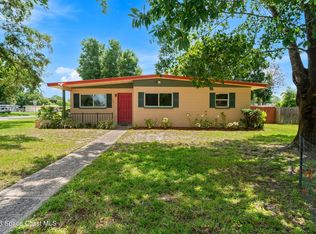1014 Montclair Rd, Cocoa, FL 32922