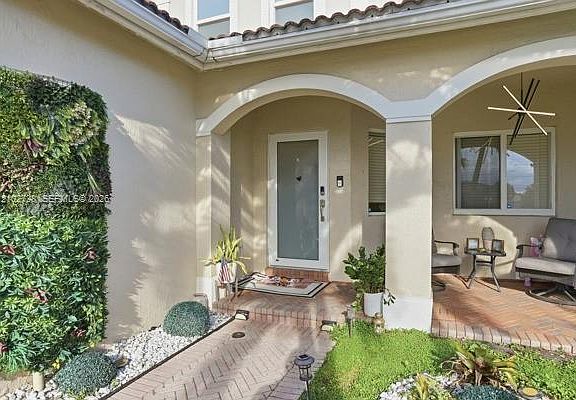 3rd image of 4461 SW 162nd Ct
