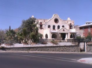 1100 Los Angeles Dr, El Paso, TX 79902