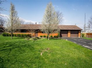 3045 Warner Dr, Fairborn, OH 45324