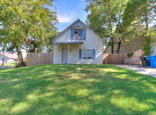 524 W Detroit St, Broken Arrow, OK 74012