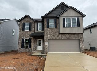 3508 Emory Green St, Knoxville, TN 37931
