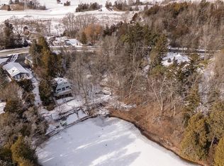 N7329 COUNTY ROAD CJ #Lt2, Plymouth, WI 53073