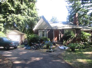 13107 SE Powell Blvd, Portland, OR 97236