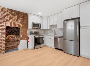 1634 3rd St NW #B, Washington, DC 20001