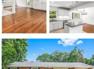 1311 Bolton St, Winston Salem, NC 27103