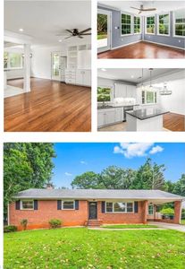 1311 Bolton St, Winston Salem, NC, 27103