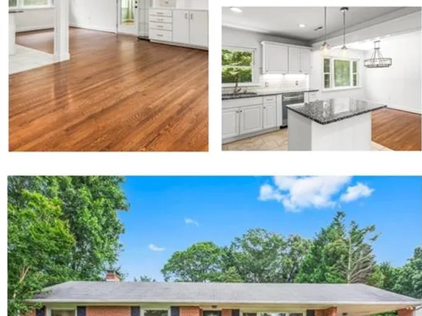 1311 Bolton St, Winston Salem, NC 27103